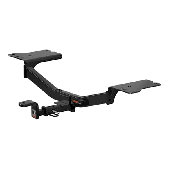 114583 Hitch 1.25 in. Receiver