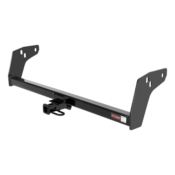 12011 Hitch 1.25 in. Receiver