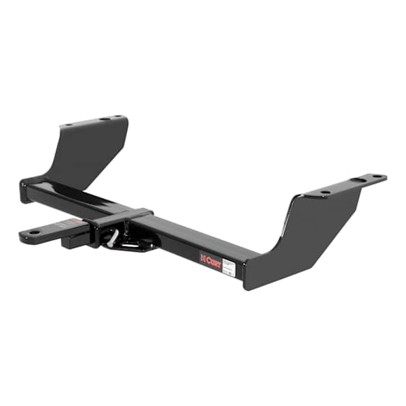 120123 Hitch 1.25 in. Receiver