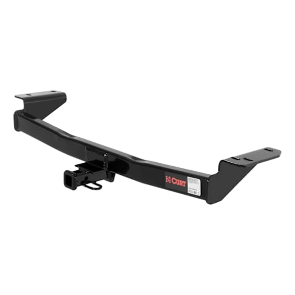 2015 Hyundai Tucson - Class II - Up To 3500 lbs., Hitch, 1.25 in. Receiver