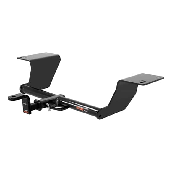 121073 Hitch 1.25 in. Receiver