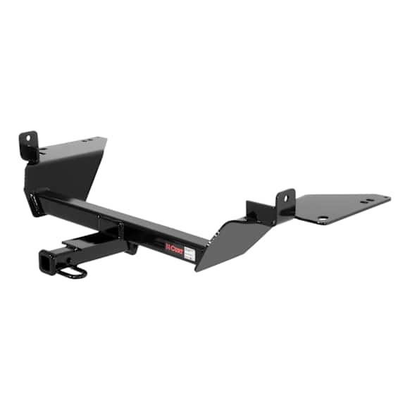 2002 Oldsmobile Intrigue - Class II - Up To 3500 lbs., Hitch, 1.25 in. Receiver