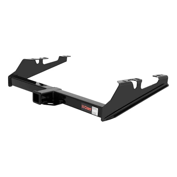 1996 GMC C1500 - Class III - Up To 6000 lbs., Hitch, 2 in. Receiver