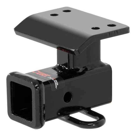 13133 Hitch Class III - Up To 3500 lbs. 2 in. Receiver