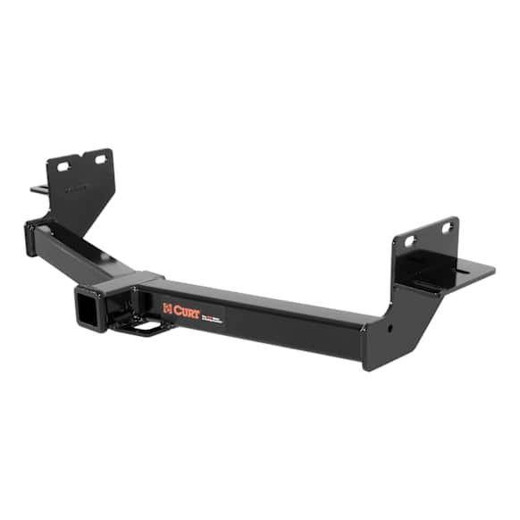 13153 Hitch Class III - Up To 6000 lbs. 2 in. Receiver