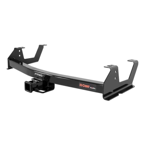 13178 Hitch 2 in. Receiver