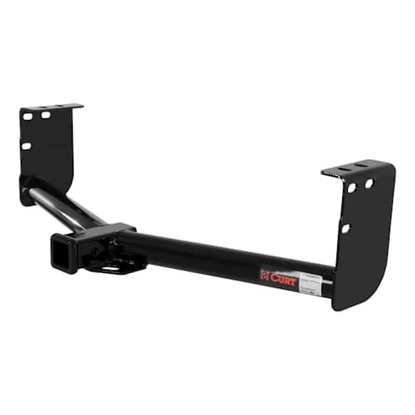 Hitch 2 in. Receiver