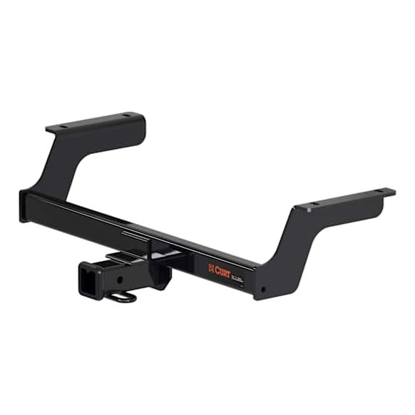 13382 Hitch Class III - Up To 3500 lbs. 2 in. Receiver