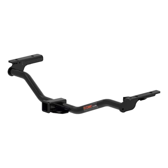 13386 Hitch Class III - Up To 4000 lbs. 2 in. Receiver