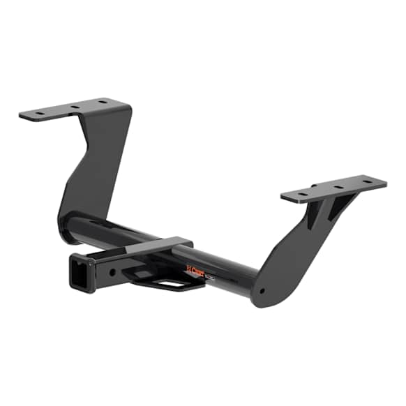 13409 Hitch Class III - Up To 3500 lbs. 2 in. Receiver
