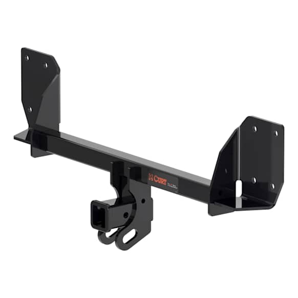 13484 Hitch Class III - Up To 4000 lbs. 2 in. Receiver