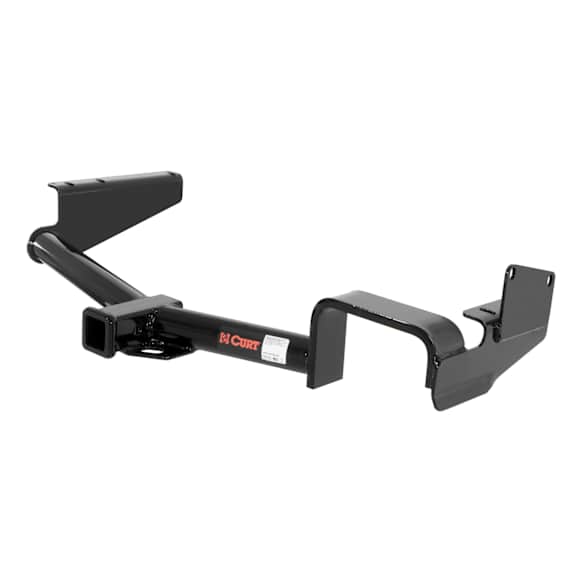 13534 Hitch Class III - Up To 5000 lbs. 2 in. Receiver