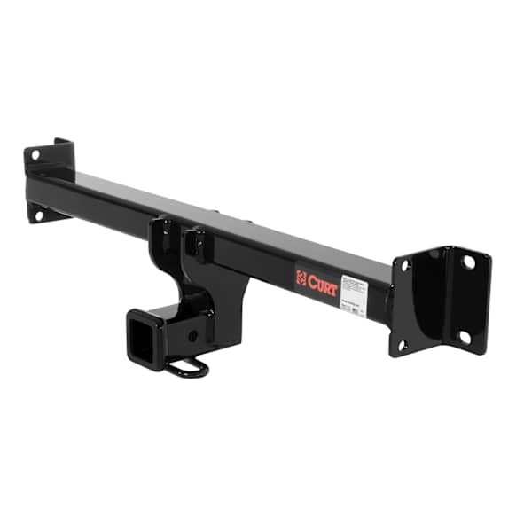 2004 BMW X3 - Class III - Up To 3500 lbs., Hitch, 2 in. Receiver