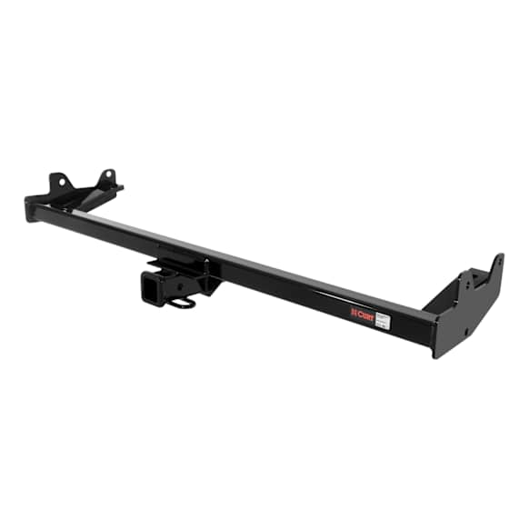 2007 Ford Freestar - Class III - Up To 3500 lbs., Hitch, 2 in. Receiver