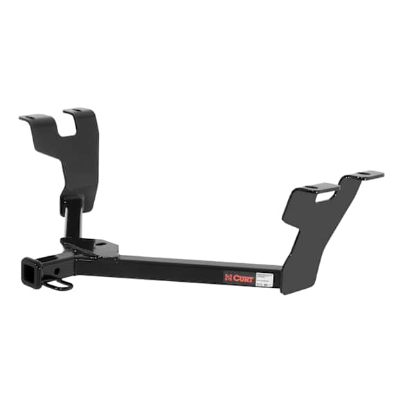 2015 Audi Q5 - Class III - Up To 5000 lbs., Hitch, 2 in. Receiver