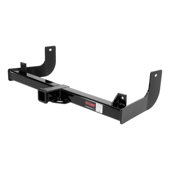 2011 Ford F-150 - Class IV - Up To 10000 lbs., Hitch, 2 in. Receiver