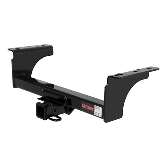14070 Hitch Class IV - Up To 10000 lbs. 2 in. Receiver