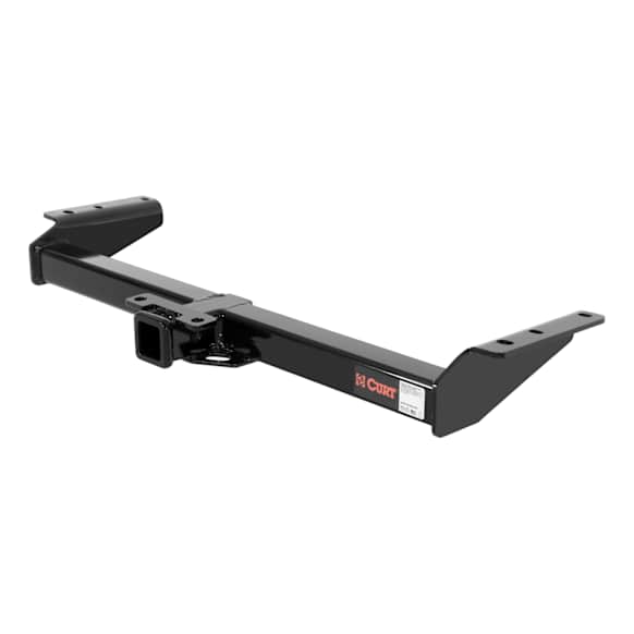 2002 Cadillac Escalade - Class IV - Up To 10000 lbs., Hitch, 2 in. Receiver