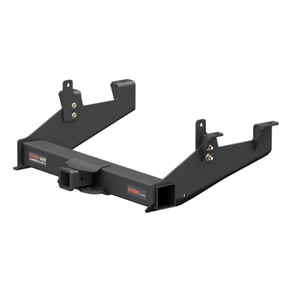 2020 GMC Sierra 2500 HD - Class V - Up To 20000 lbs., Hitch, 2.5 in. Receiver