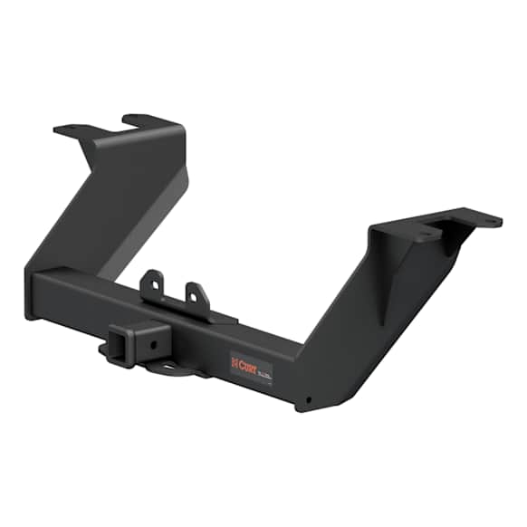 15307 Hitch Class V - Up To 16000 lbs. 2 in. Receiver