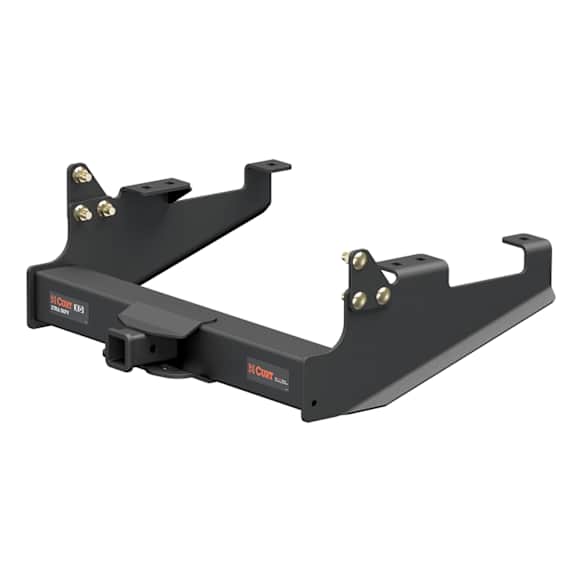 15402 Hitch Class I - Up To 1500 lbs. 2 in. Receiver