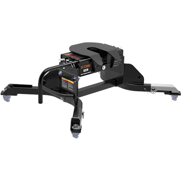 16041 5th Wheel Hitch - Sold Individually