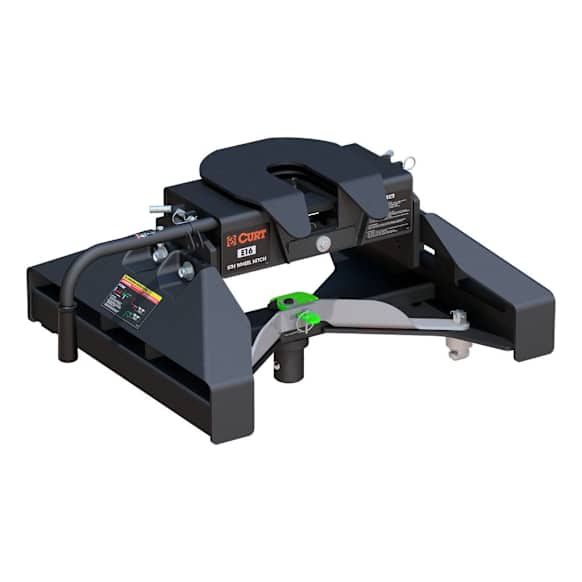 16071 5th Wheel Hitch - Sold Individually