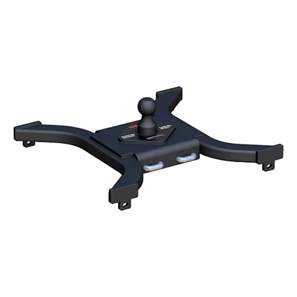 16085 Gooseneck Hitch - Sold Individually