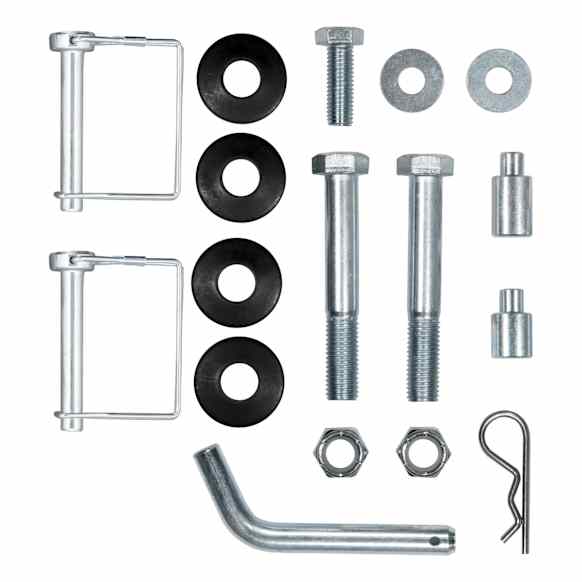 17554 Hitch Accessory - Universal