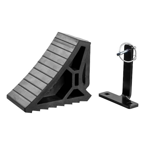 22803 Wheel Chock - Universal