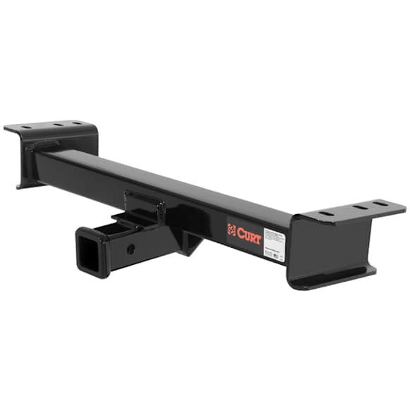 31042 Front Mount, Class III - Up To 8000 lbs. 2 in. Receiver Hitch