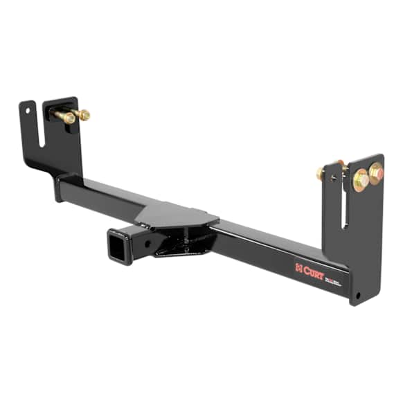 31067 Front Mount, Class III - Up To 8000 lbs. 2 in. Receiver Hitch