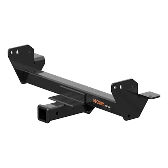 31078 Front Mount, Class III - Up To 8000 lbs. 2 in. Receiver Hitch