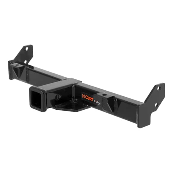 31432 Front Mount, Class III - Up To 8000 lbs. 2 in. Receiver Hitch