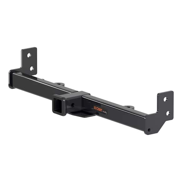 31433 Front Mount, Class III - Up To 8000 lbs. 2 in. Receiver Hitch