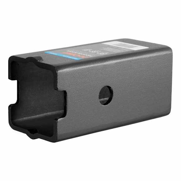 45409 Universal Hitch Adapter, Sold Individually