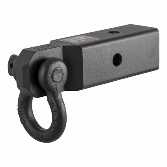 45831 Bumper D-Ring, Sold Individually