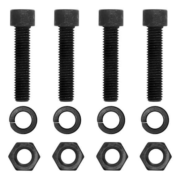 48334 Hitch Accessory - Universal