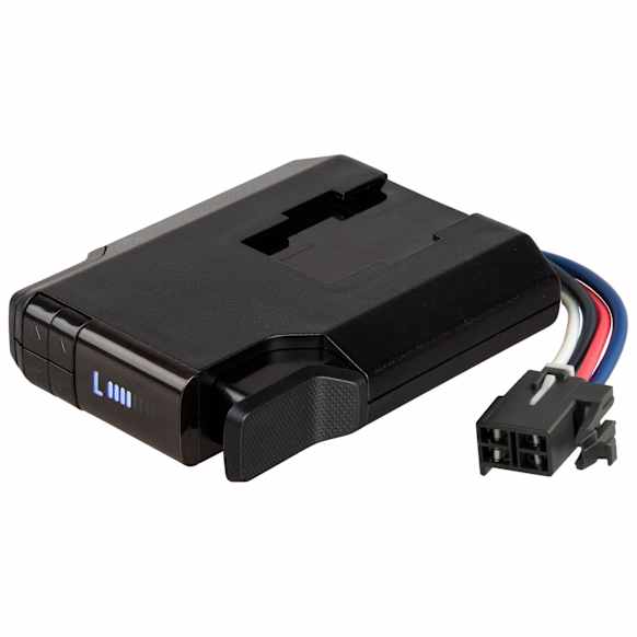51116 Venturer NEXT Trailer Brake Controller Time-Delay