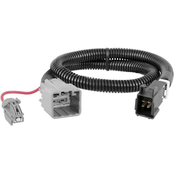 Trailer Brake Control Connector - Direct Fit