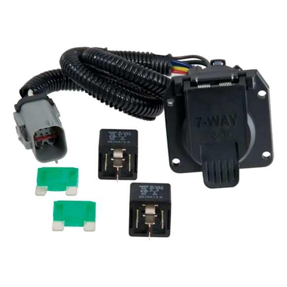 55243 T Connector - Sold Individually