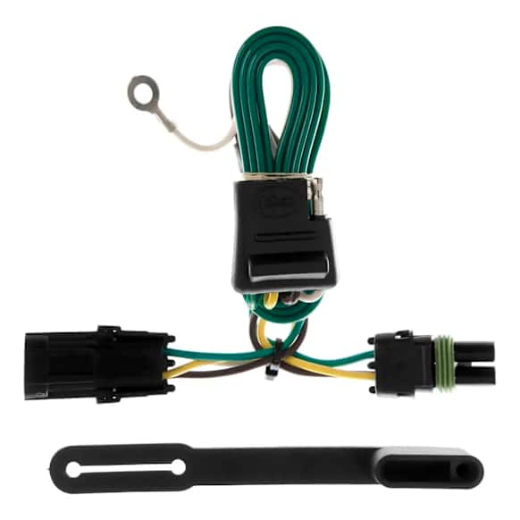 55312 T Connector - Sold Individually