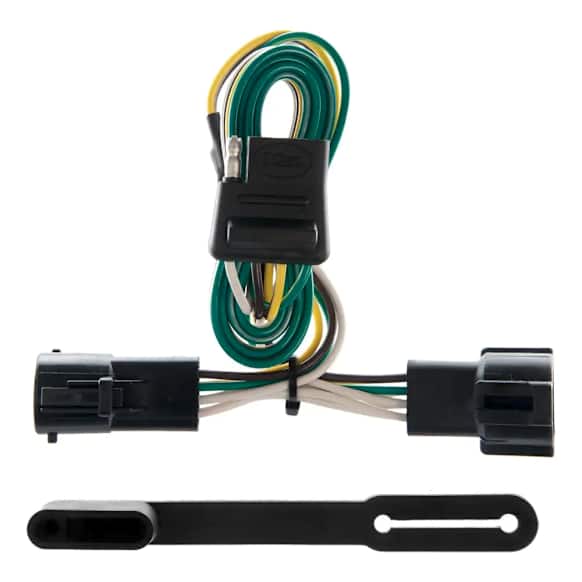 1986 Ford Ranger - T Connector, Sold Individually