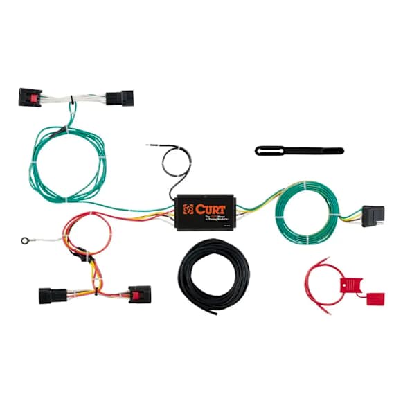 56297 T Connector - Sold Individually