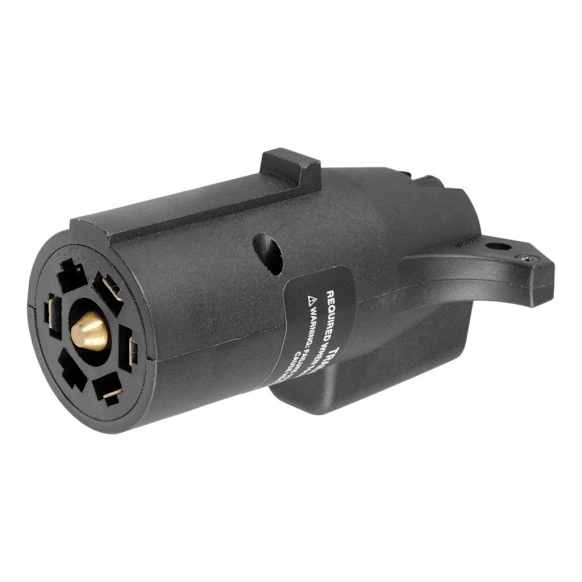 57004 Trailer Wire Connector - Universal, Sold Individually