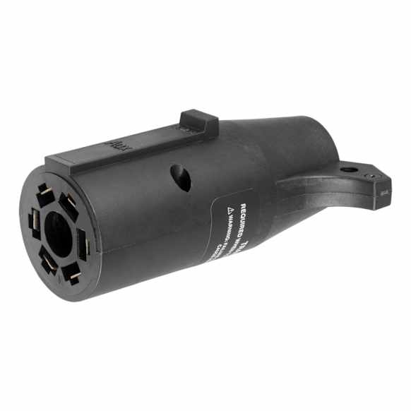 57005 Trailer Wire Connector - Universal, Sold Individually