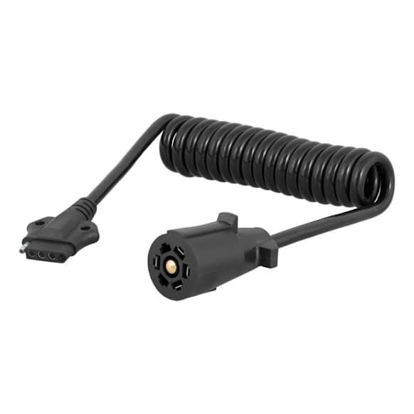 57281 Trailer Wire Connector - Universal, Sold Individually