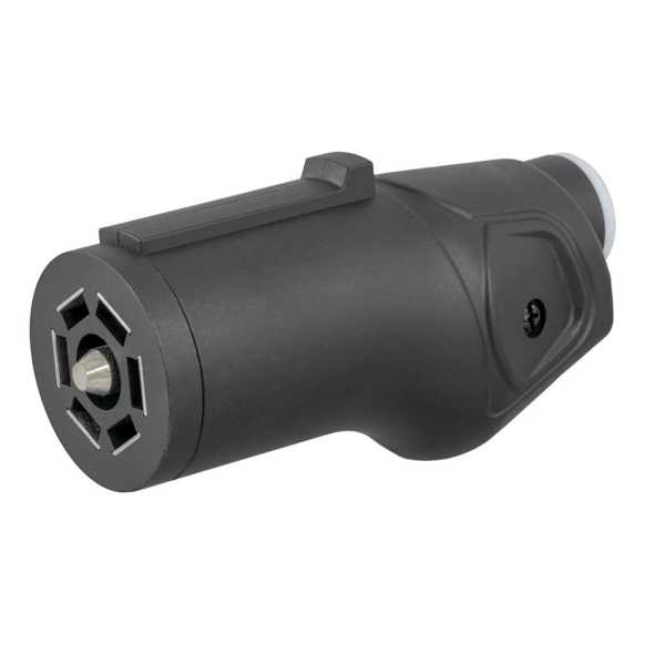 58145 Trailer Wire Connector - Universal, Sold Individually