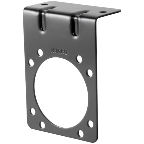 58291 Trailer Wire Connector Bracket - Universal