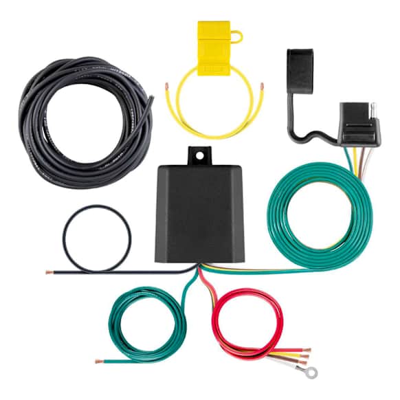 59236 T Connector - Kit